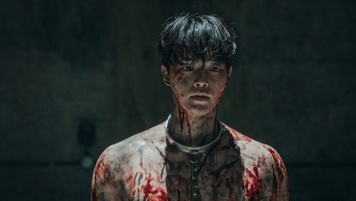 넷플릭스 시리즈 스위트홈 송강