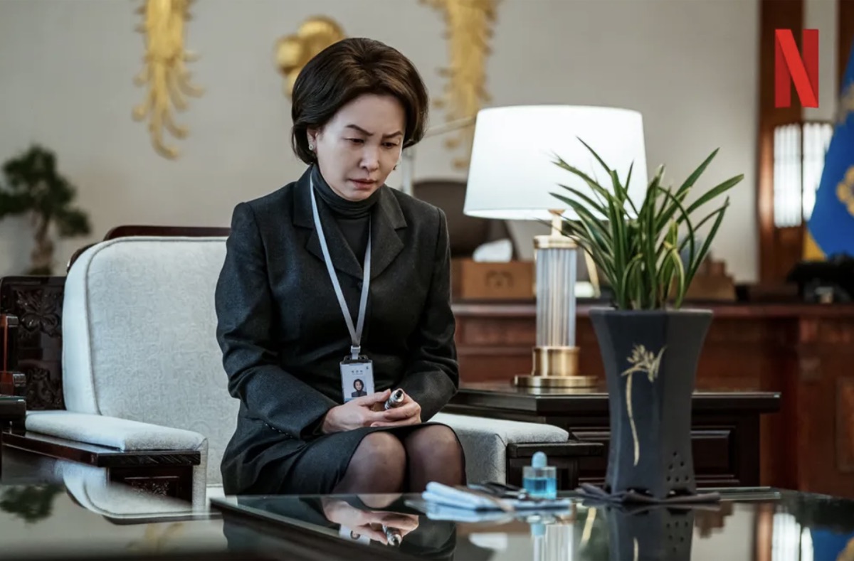 넷플릭스 시리즈 추천 돌풍 설경구 김희애 주연 화제작 | 1화 줄거리 요약 평점 해외 반응 순위