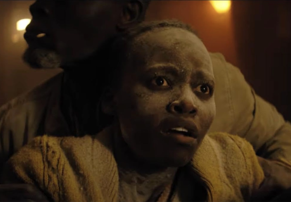 콰이어트 플레이스 스틸컷