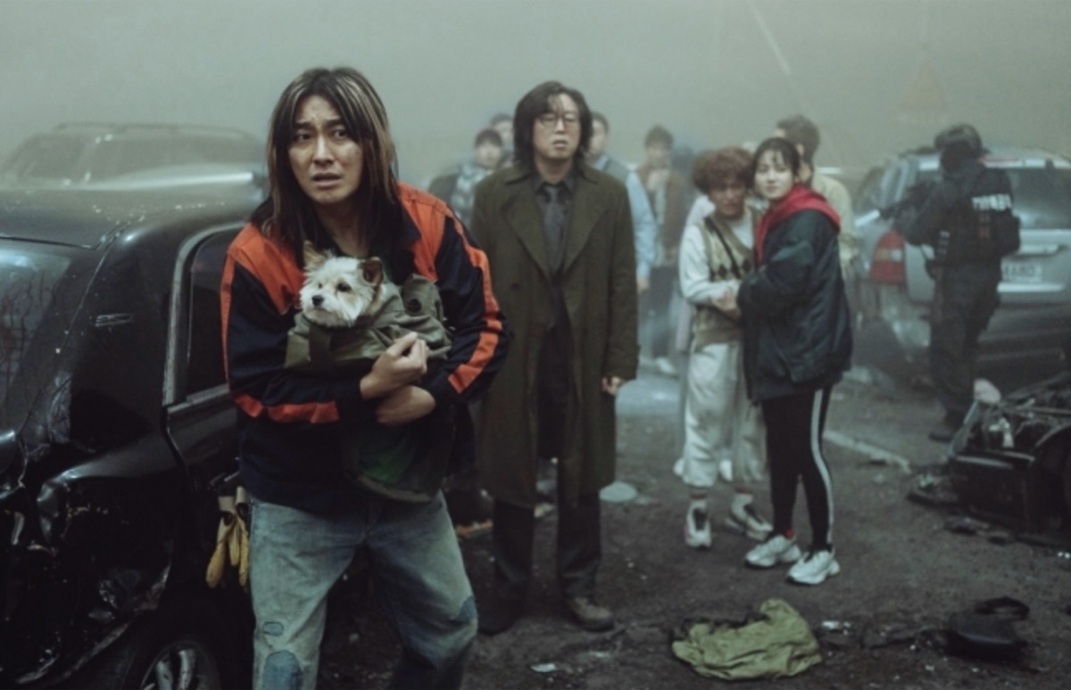 탈출 프로젝트 사일런스 스틸컷