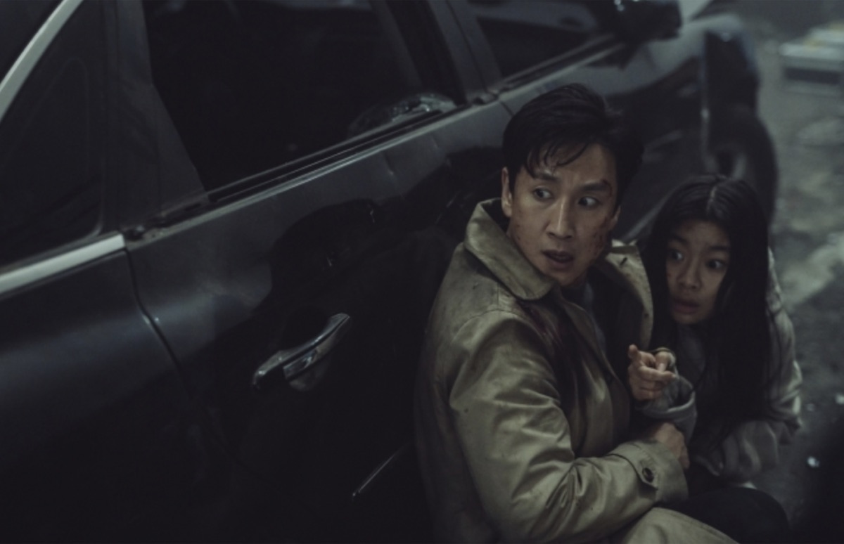 탈출 프로젝트 사일런스 스틸컷