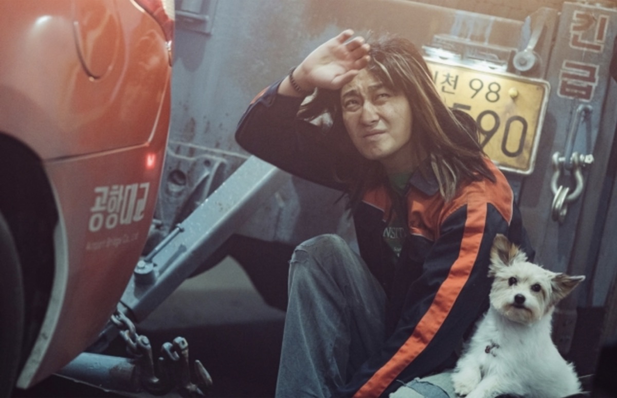 탈출 프로젝트 사일런스 스틸컷