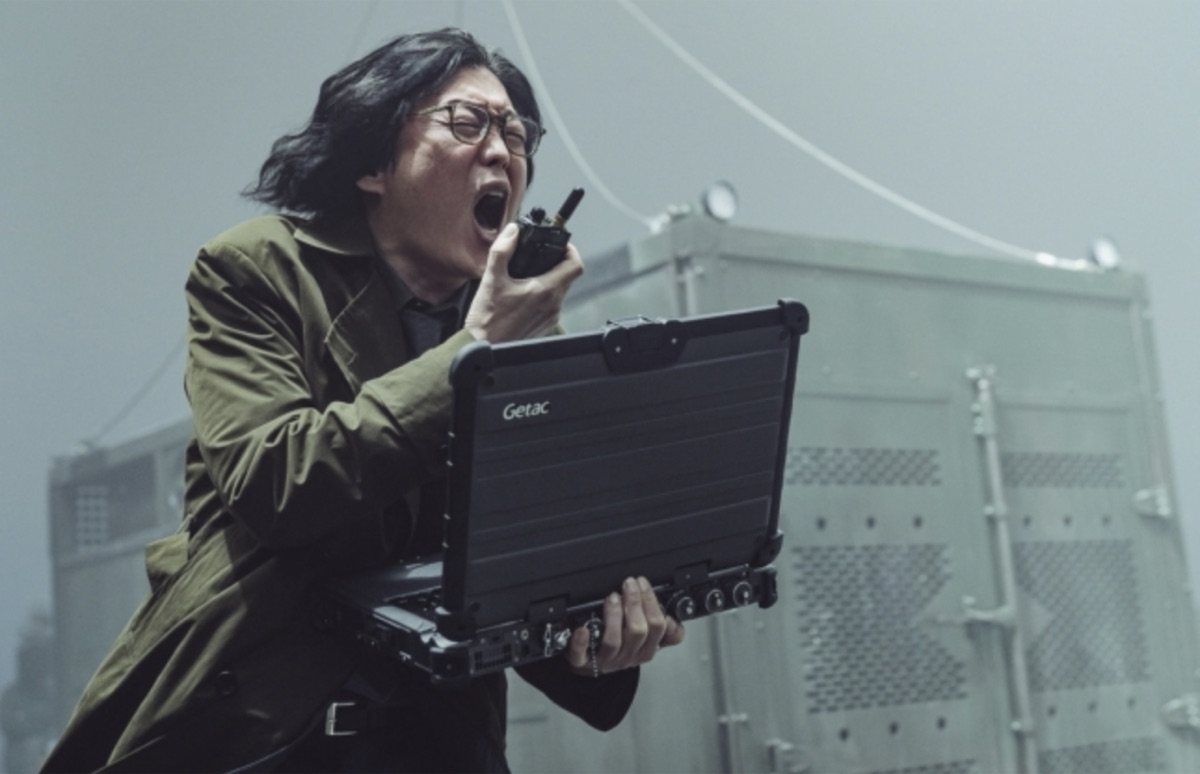 탈출 프로젝트 사일런스 스틸컷