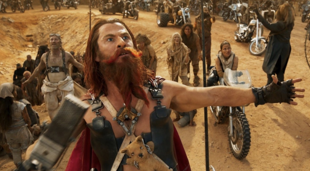 영화 퓨리오사 매드맥스 사가, 해외 평론가들의 반응은? 리뷰와 평점 총정리 제목 뜻 현재 상영작 OTT 다시보기