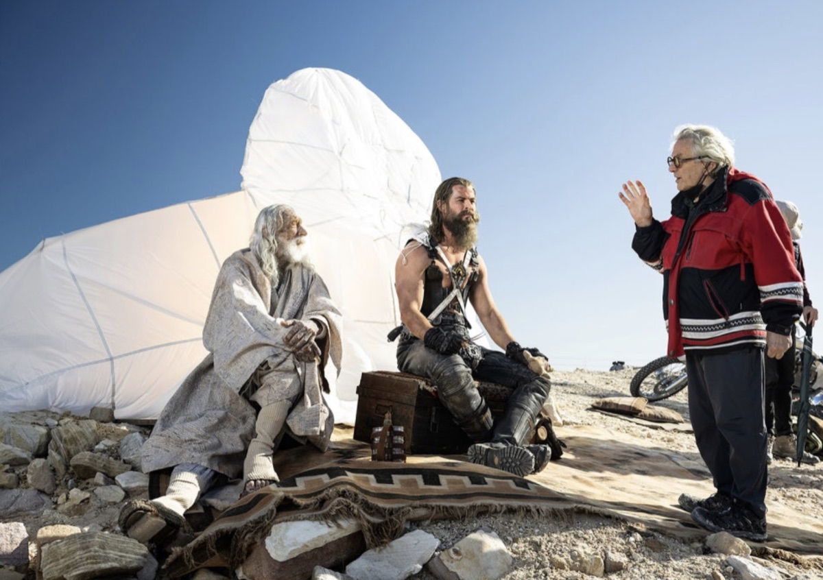 영화 퓨리오사 매드맥스 사가, 해외 평론가들의 반응은? 리뷰와 평점 총정리 제목 뜻 현재 상영작 OTT 다시보기