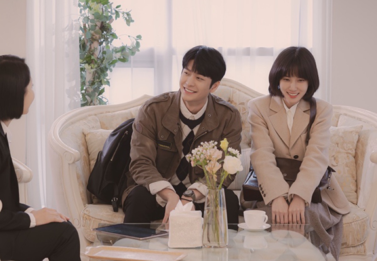 이상한 변호사 우영우