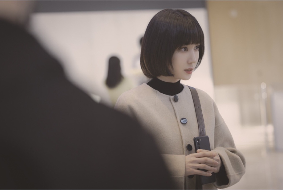 이상한 변호사 우영우