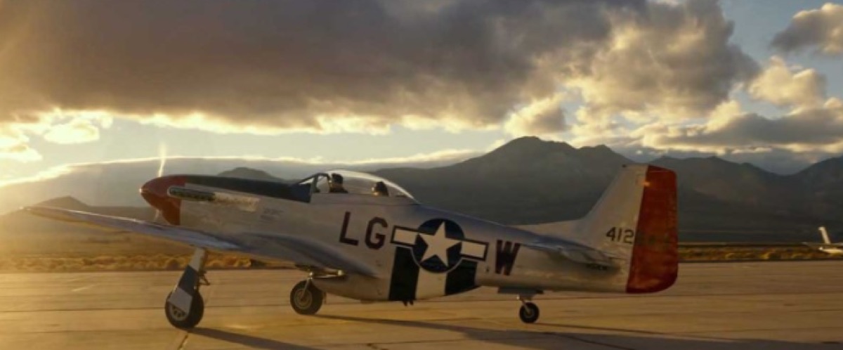 탑건: 매버릭 스틸컷