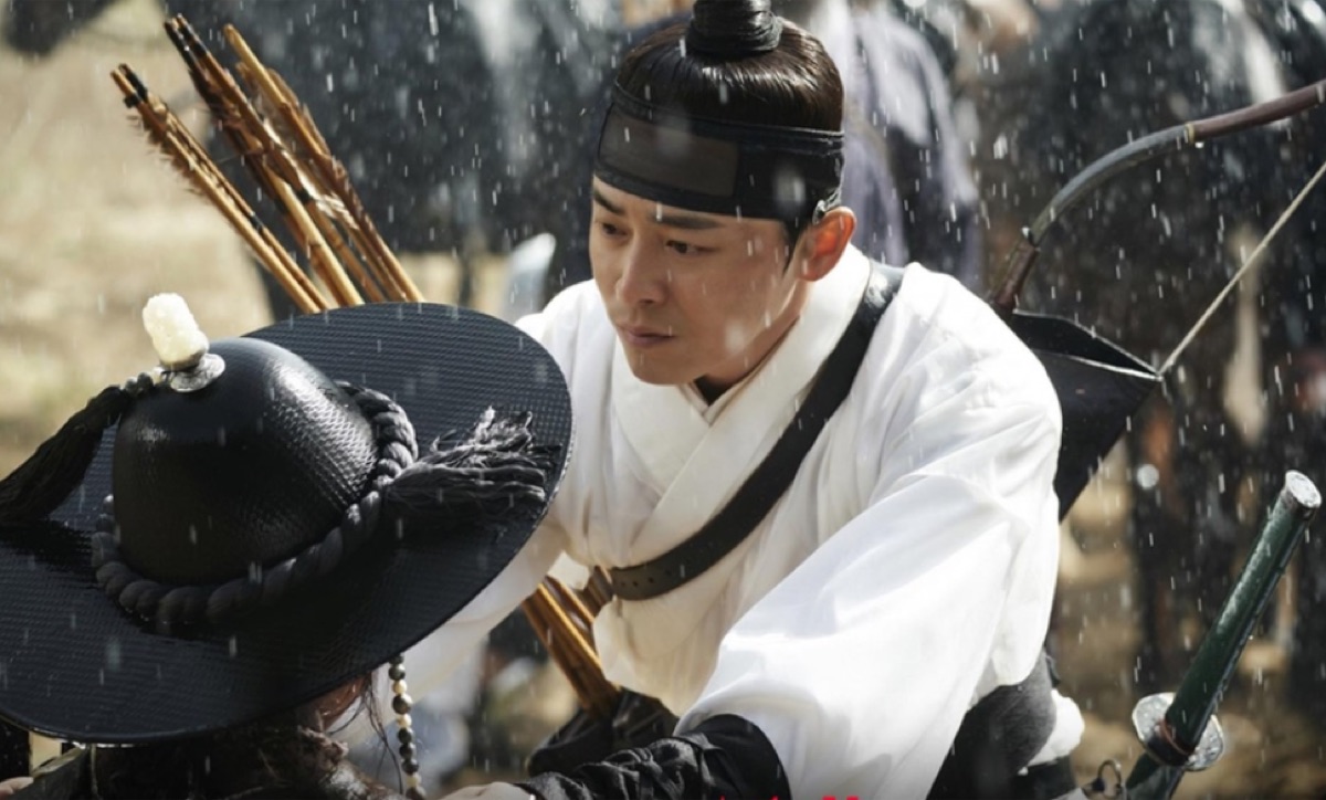 세작&amp;#44; 매혹된 자들 포스터