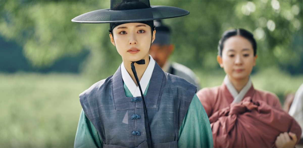 세작&amp;#44; 매혹된 자들 포스터