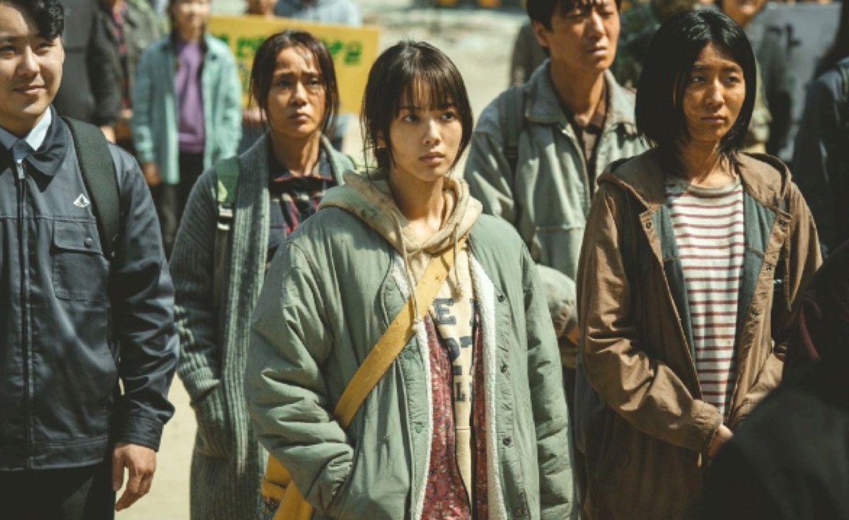 넷플릭스 영화 황야