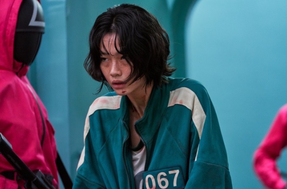 넷플릭스 오징어게임