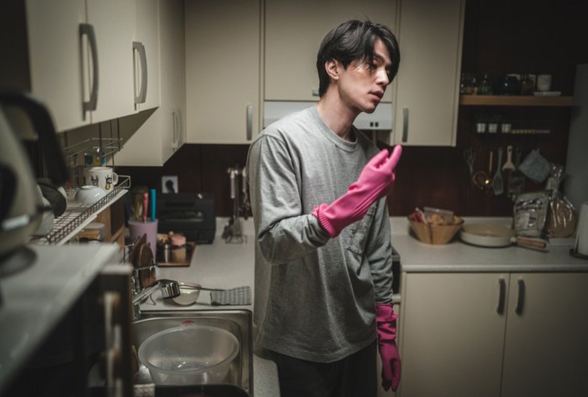 디즈니플러스 오리지널 드라마 킬러들의 쇼핑몰