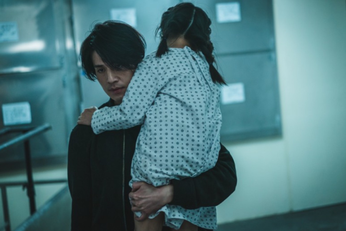 디즈니플러스 오리지널 드라마 킬러들의 쇼핑몰