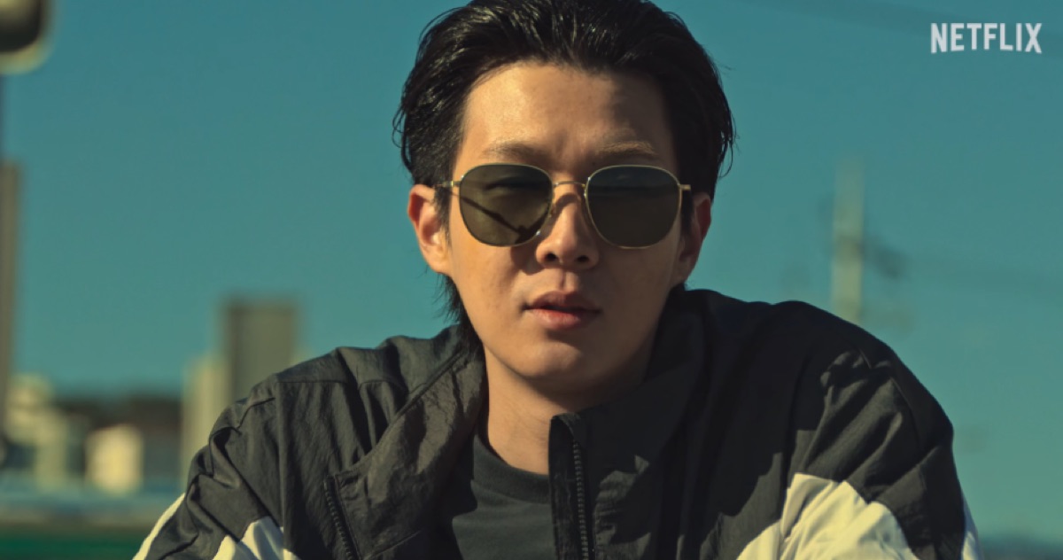 [넷플릭스 웹툰 원작 드라마 살인장난감? 살인자ㅇ난감? 해외 반응 평점 제목읽는법] 등장인물 최우식 손석구 개봉일 예고편 공개 예정작