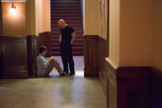 영화 위플래쉬 플레처 앤드류