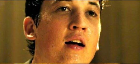 영화 위플래쉬 앤드류