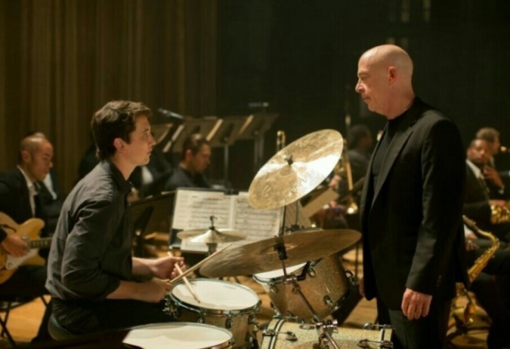 영화 위플래쉬 결말