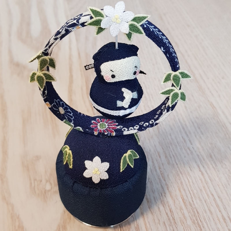 식스센스 공식 포스터 - 반전 영화