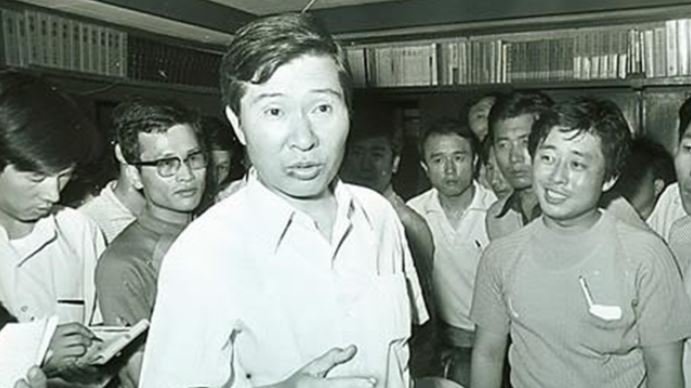 [길위에 김대중 개봉일 시사회 해외반응] 개봉전 김대중대통령 업적 외신평가 알아보기 - 탄생 100주년 기념 영화개봉 예정작 현재 상영작