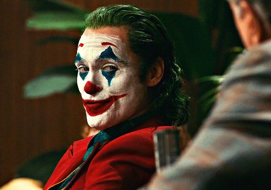 영화 조커 호아킨 피닉스