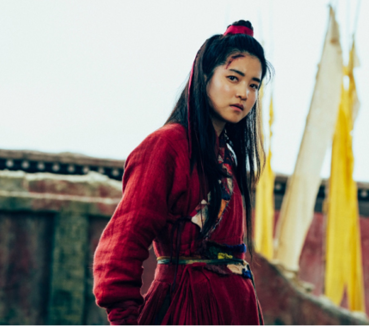 영화 외계인 김태리