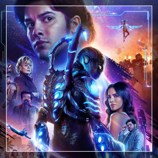 영화 레벨문 파트1 포스터