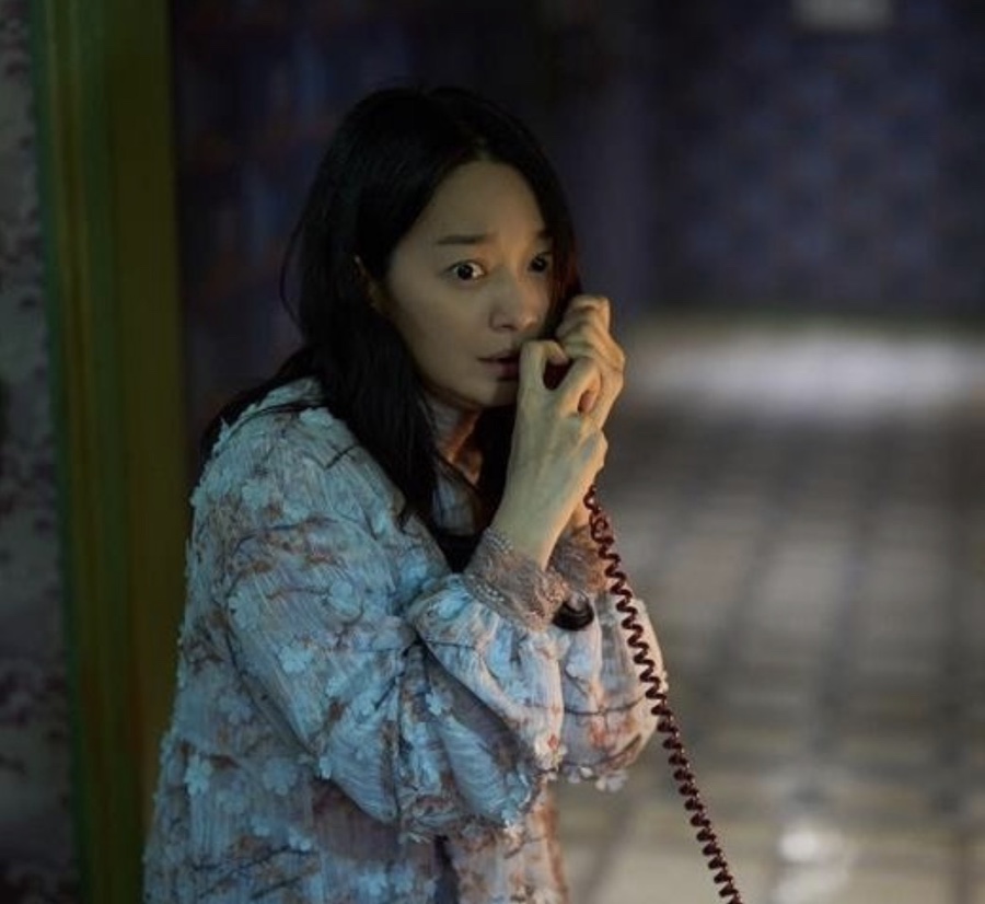 나홍진 감독 한국 영화 스릴러