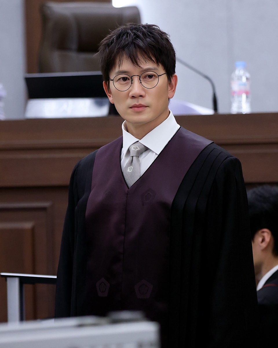 재혼황후 드라마 2026 스틸컷 장면