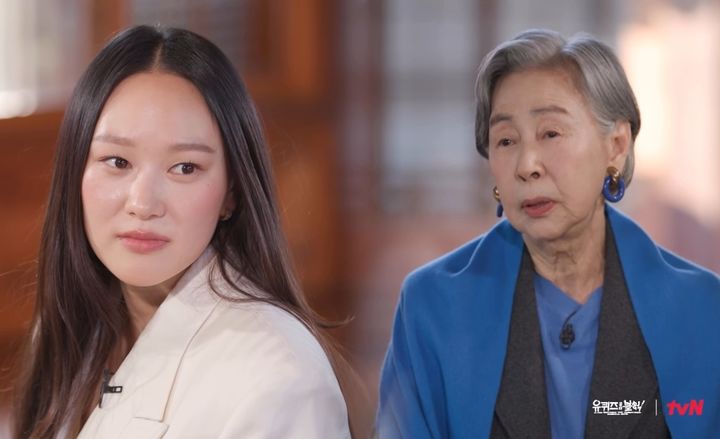 브리저튼 시즌4 하예린 소피 역할 스틸컷