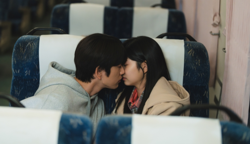 샤이닝 드라마 스틸컷