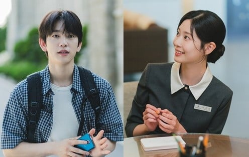 샤이닝 드라마 — 첫사랑 재회 넷플릭스 34개국 TOP10