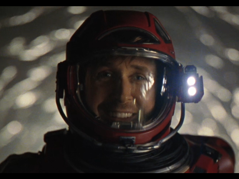 프로젝트 헤일메리 외계 생명체 로키 장면 스틸컷