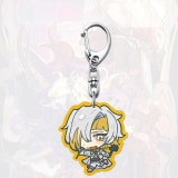 호퍼스 동물 캐릭터 장면 픽사 애니메이션