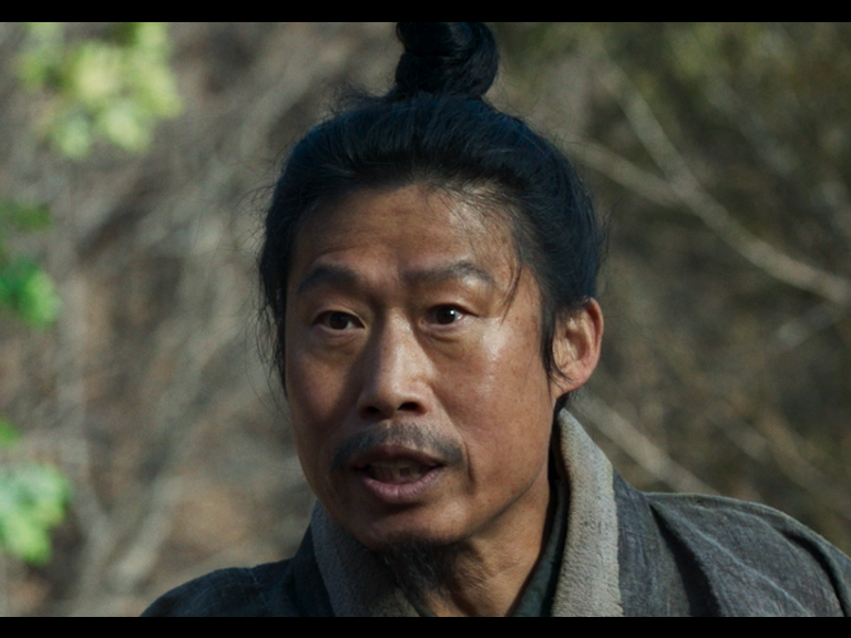 왕과 사는 남자 주요 장면 스틸컷