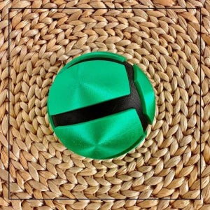 스틸 볼 런 애니메이션 키 비주얼