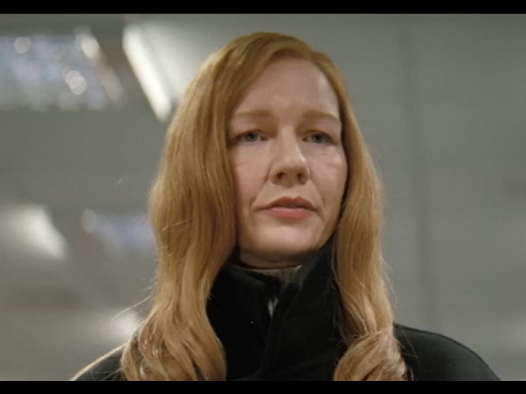 프로젝트 헤일메리 라이언 고슬링 우주선 장면