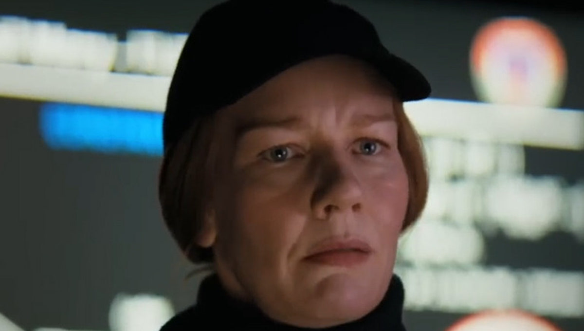 프로젝트 헤일메리 주요 장면