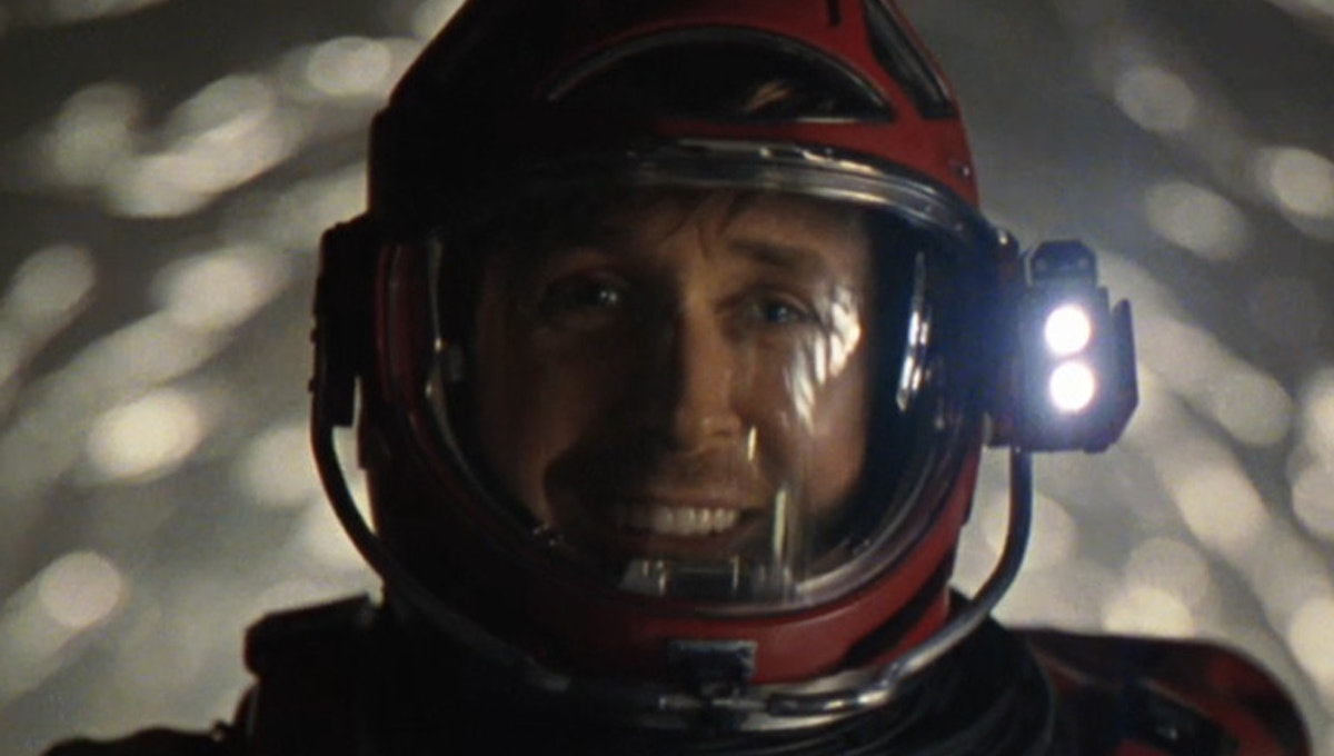 프로젝트 헤일메리 감동적인 장면