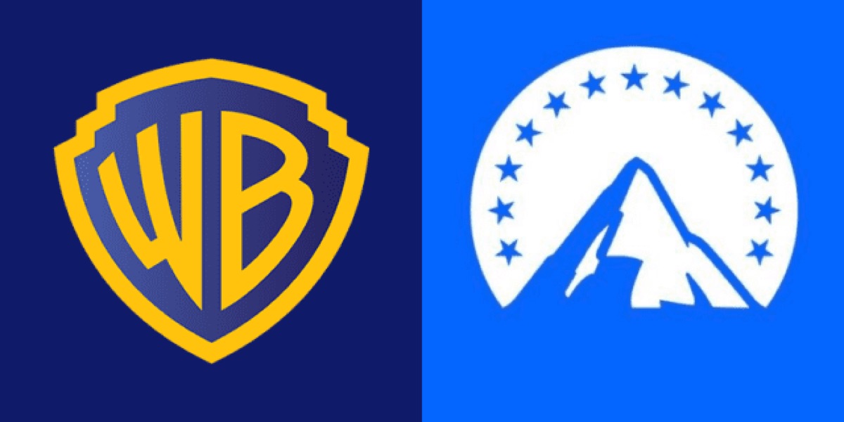 워너브라더스, 파라마운트 인수 제안 거절｜“제시액 너무 낮다” 인수 협상 결렬