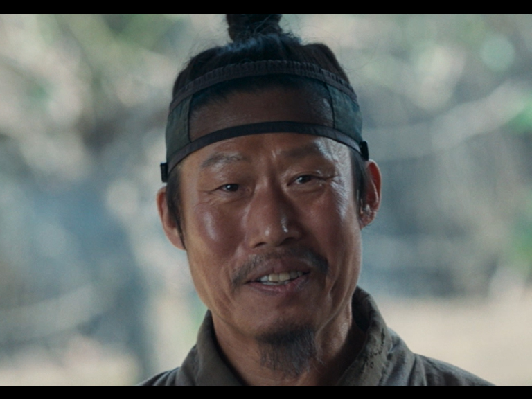 왕과 사는 남자 흥행 기록 관련 스틸컷