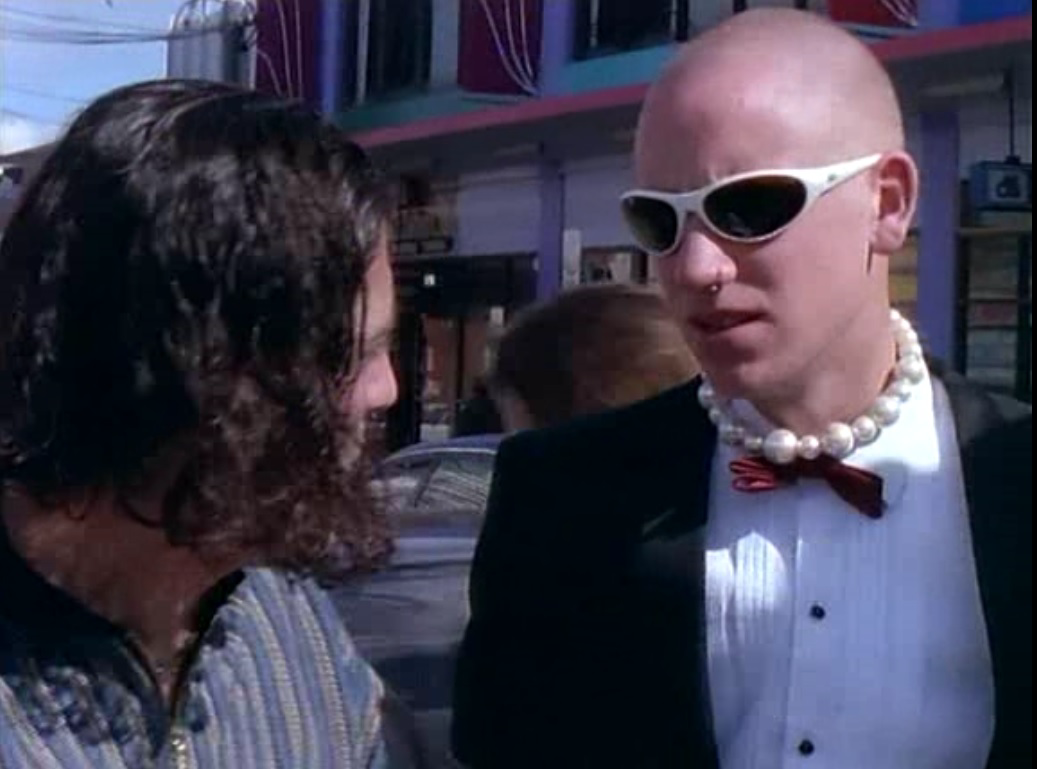 하트브레이크 하이 시즌3 넷플릭스 공식 포스터