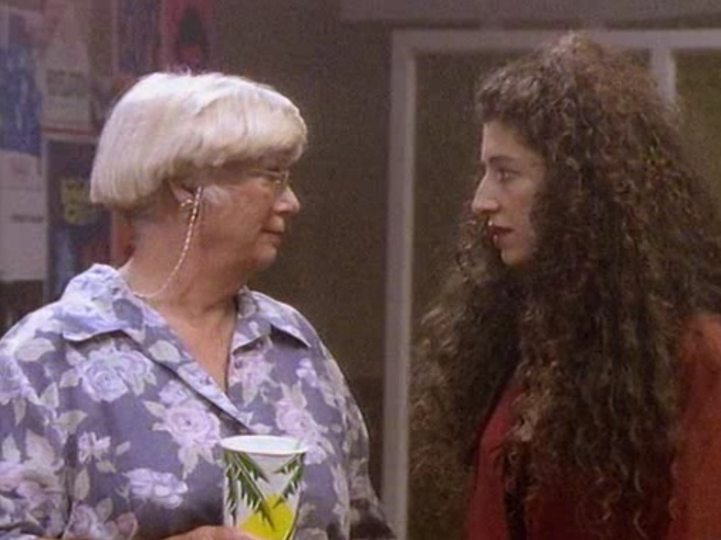 하트브레이크 하이 시즌3 아메리와 친구들 스틸컷