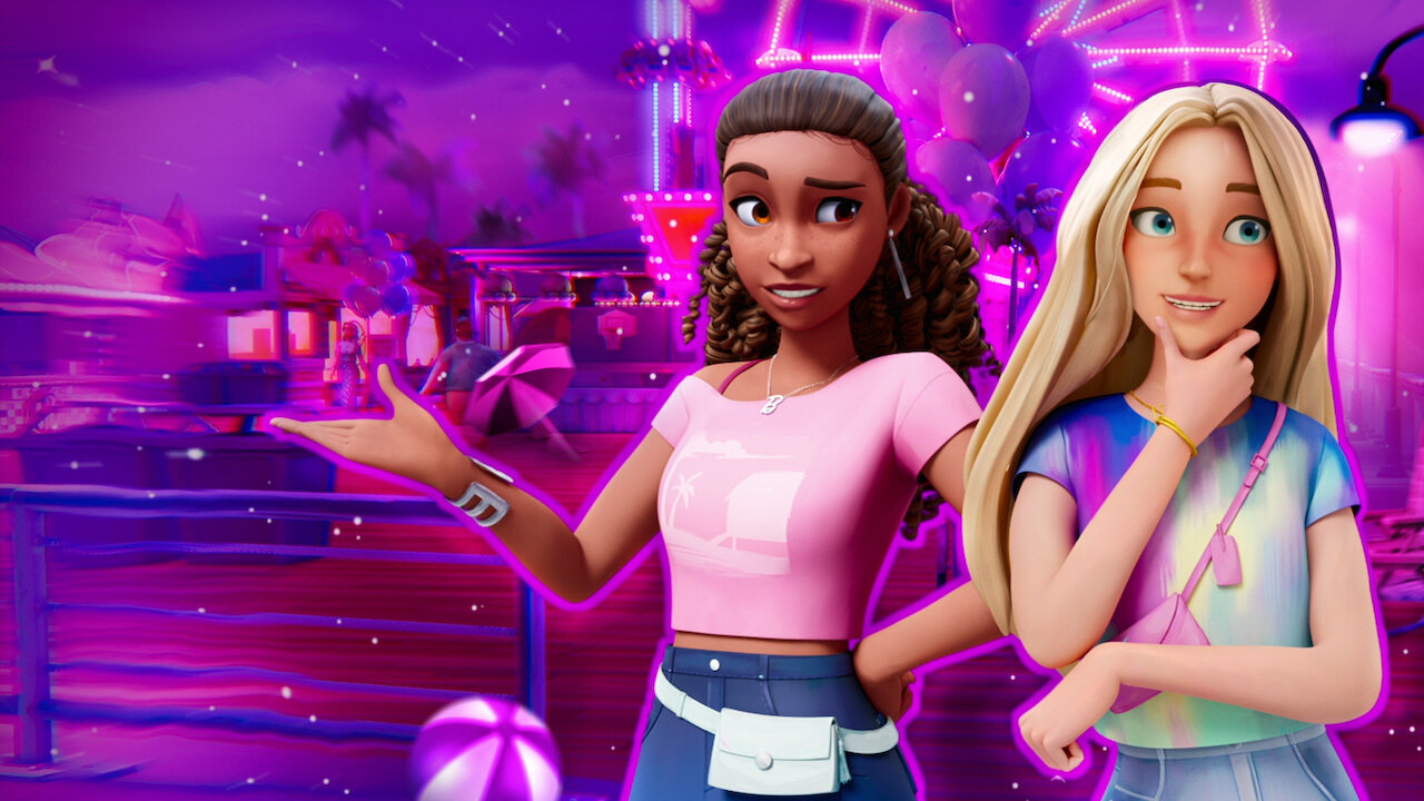 디텍티브 홀 오슬로 배경 장면