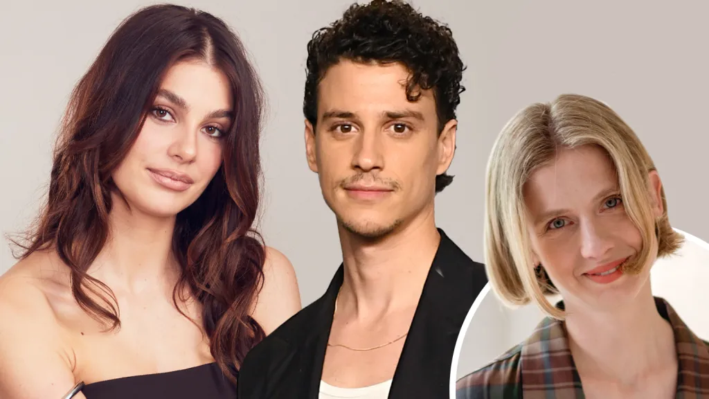 Something Very Bad Is Going to Happen 레이첼 목격자 장면