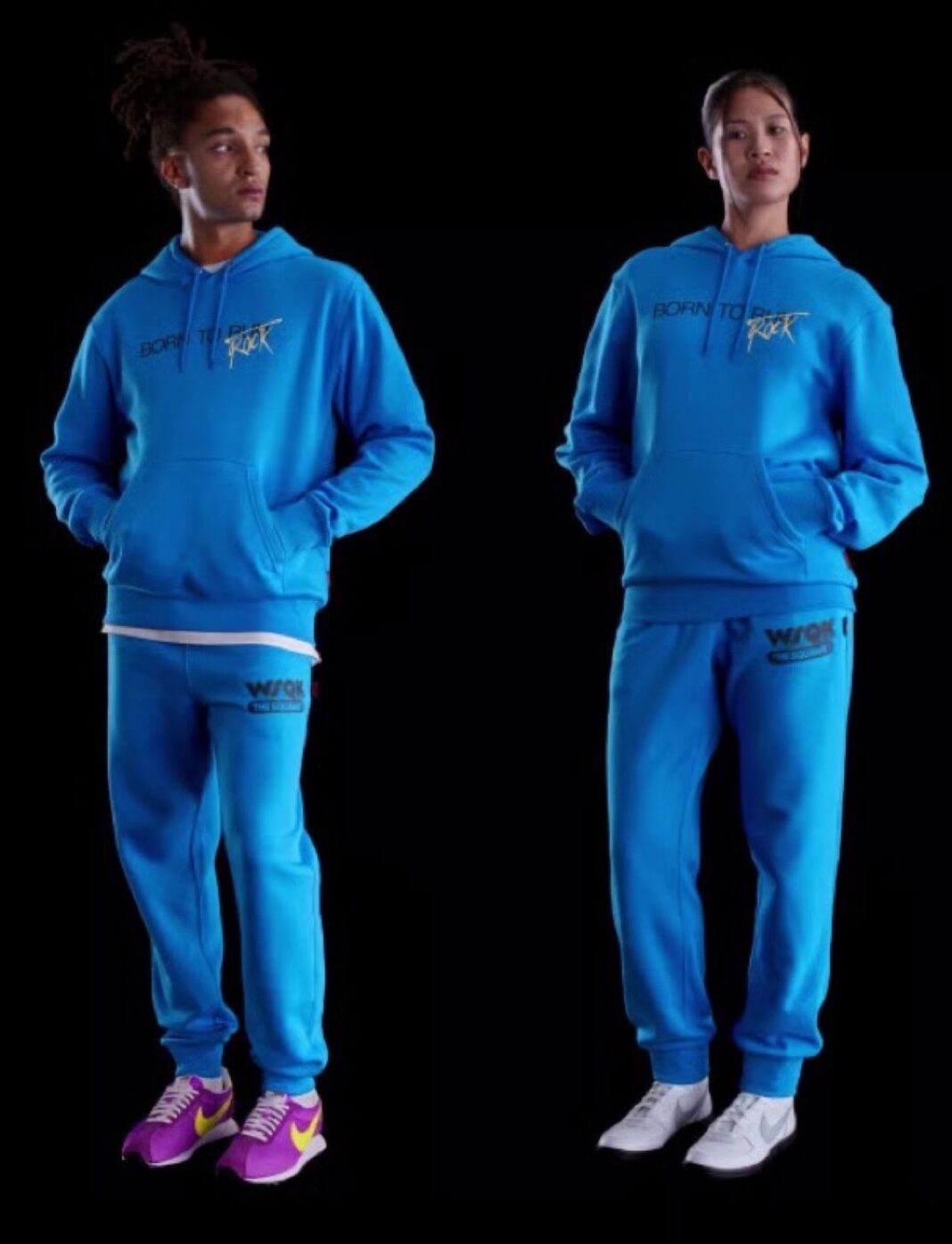 기묘한 이야기 시즌1 일레븐과 마이크 장면