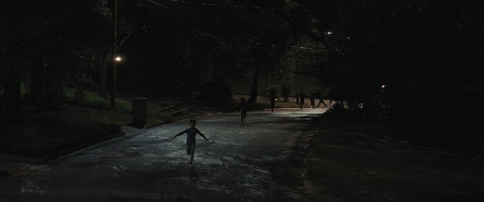 영화 웨폰 관람평