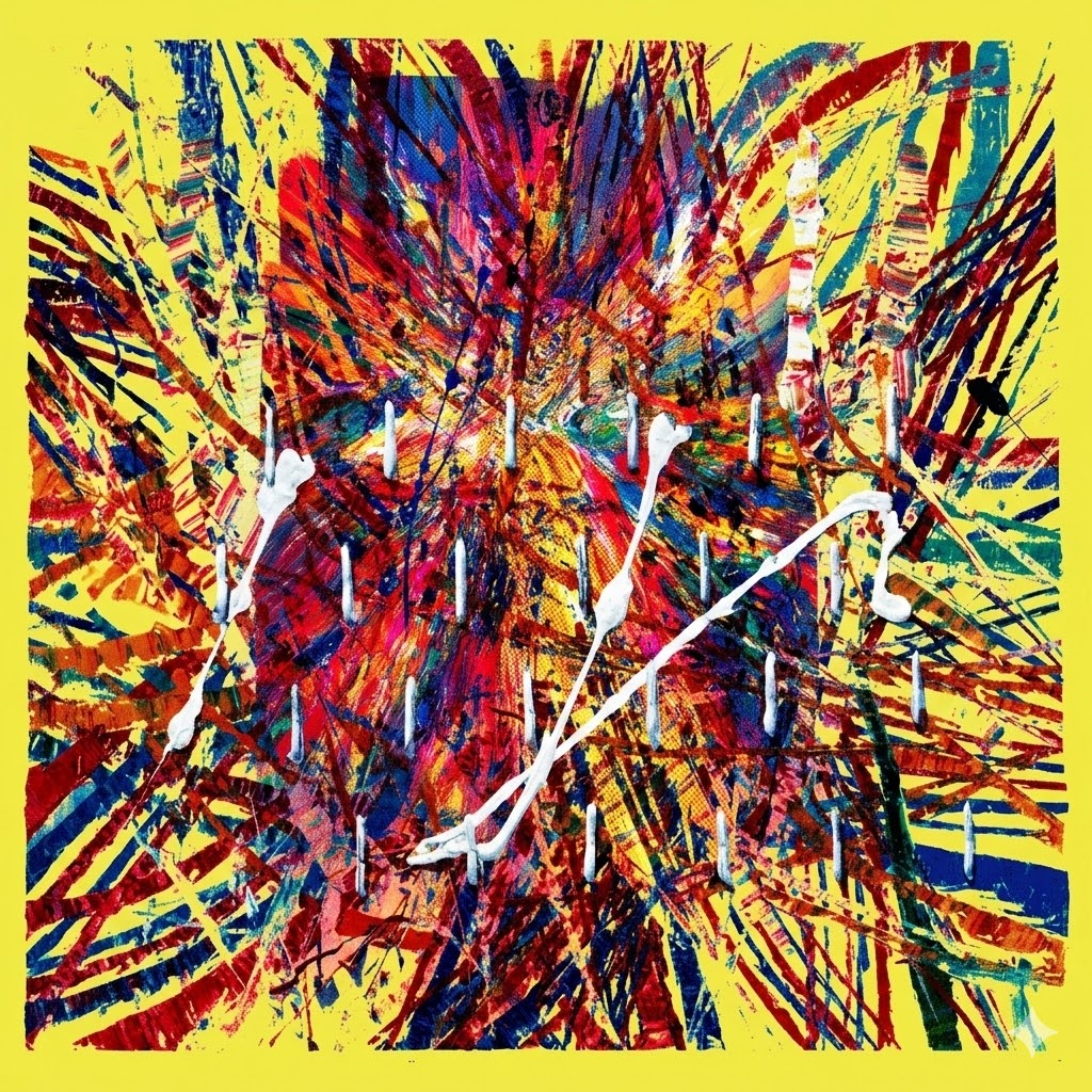 더 드라마 A24 공식 포스터 - 젤데이아 로버트 패틴슨 주연