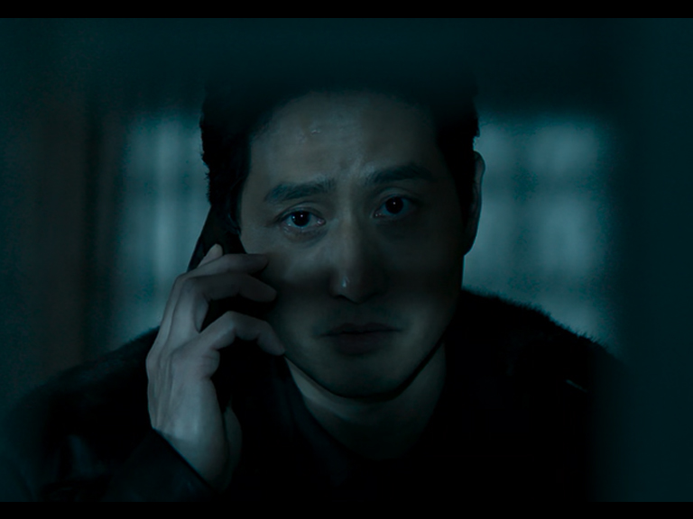 휴민트 블라디보스토크 배경 첩보 액션 장면