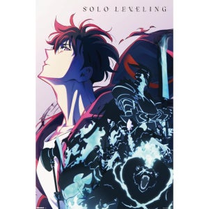 성난 사람들 BEEF 시즌2 공식 포스터 오스카 아이작 캐리 멀리건